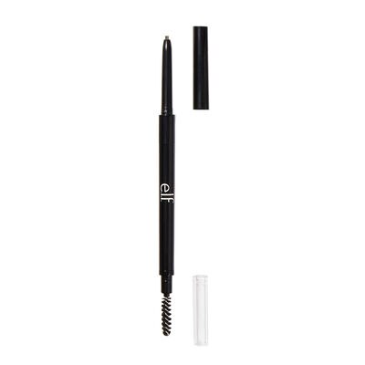 E.L.F. ULTRA PRECISE BROW PENCIL (LÁPIZ DE CEJAS RETRÁCTIL DE DOBLE PUNTA)